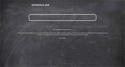 Desktop Screenshot of insteucture.com